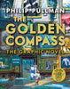 GOLDEN COMPASS COMPLETE ED GN SC (C: 1-1-0)