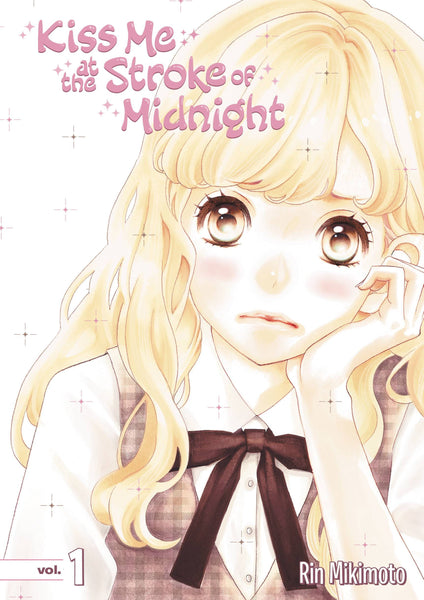 KISS ME AT STROKE OF MIDNIGHT GN VOL 01 (C: 1-0-0)