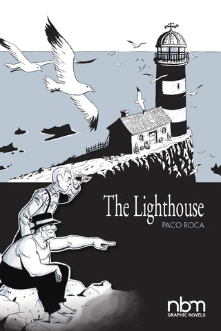 LIGHTHOUSE HC (C: 0-0-1)