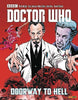 DOCTOR WHO TP DOORWAY TO HELL (C: 0-1-0)