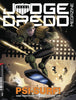 JUDGE DREDD MEGAZINE #388