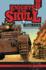 KNIGHTS OF THE SKULL GN VOL 01 BLITZKRIEG POLAND FRANCE NORT