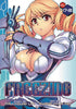 FREEZING OMNIBUS GN VOL 09 (MR) (C: 0-1-0)