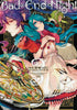 HATSUNE MIKU BAD END NIGHT GN VOL 03 (C: 0-1-0)