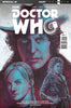 DOCTOR WHO LOST DIMENSION SPECIAL #1 CVR A LACLAUSTRA