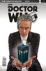 DOCTOR WHO 12TH YEAR THREE #8 CVR A KLEBS JR