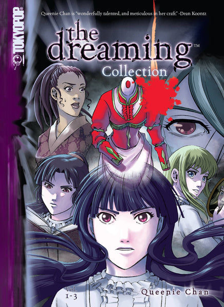 DREAMING COLLECTION GN