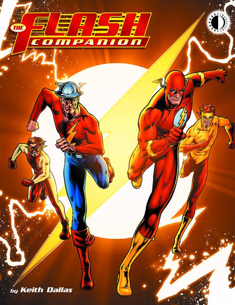 FLASH COMPANION SC