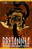 BRITANNIA TP VOL 02 WE WHO ARE ABOUT TO DIE