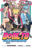 BORUTO GN VOL 01 NARUTO NEXT GENERATIONS (C: 1-0-0)