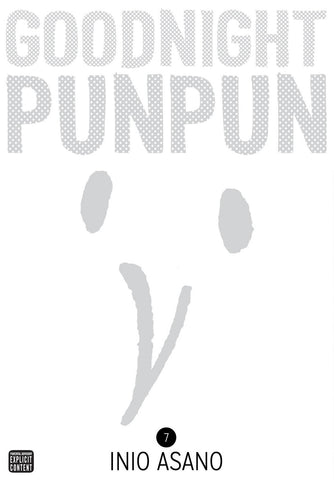 GOODNIGHT PUNPUN GN VOL 07 (MR) (C: 1-0-1)