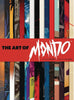 ART OF MONDO HC (C: 0-1-0)