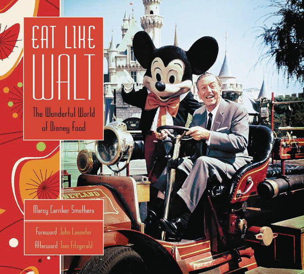 EAT LIKE WALT HC (C: 0-1-0)