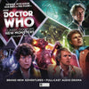 DOCTOR WHO CLASSIC DOCTORS NEW MONSTER 2 AUDIO CD (C: 0-1-0)