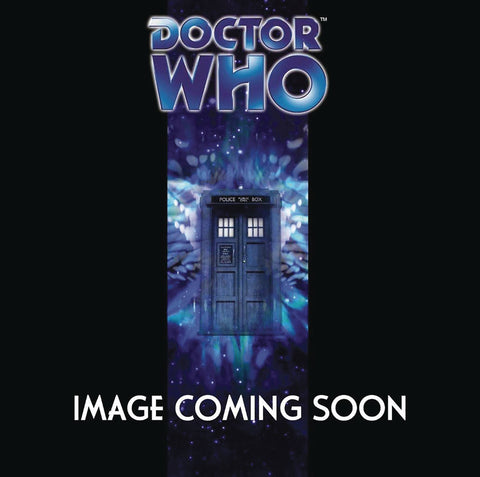 DOCTOR WHO 4TH DOCTOR ADV SKIN OF SLEEK AUDIO CD (C: 0-1-0)