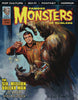 FAMOUS MONSTERS OF FILMLAND #288 SIX MILLION DOLLAR MAN VAR