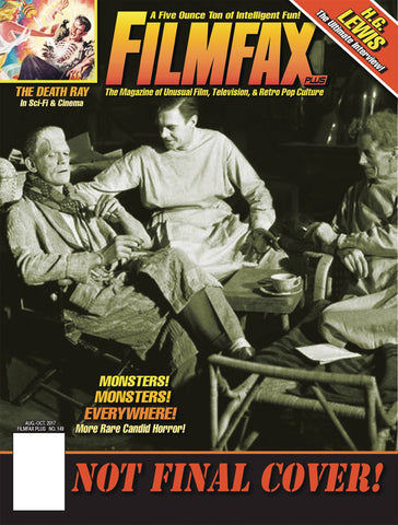 FILMFAX #149 (C: 0-1-2)