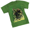 CLASSIC SWAMP THING BY WRIGHTSON T/S XL (C: 1-1-2)