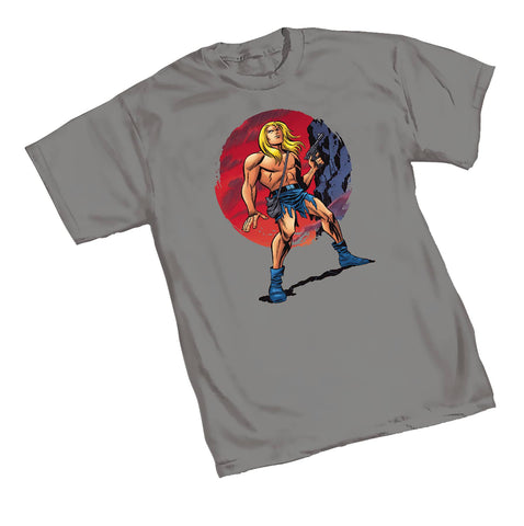 KAMANDI T/S XL (C: 1-1-2)