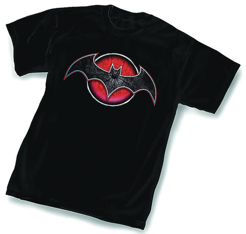 FLASHPOINT BATMAN T/S XL (C: 1-1-2)