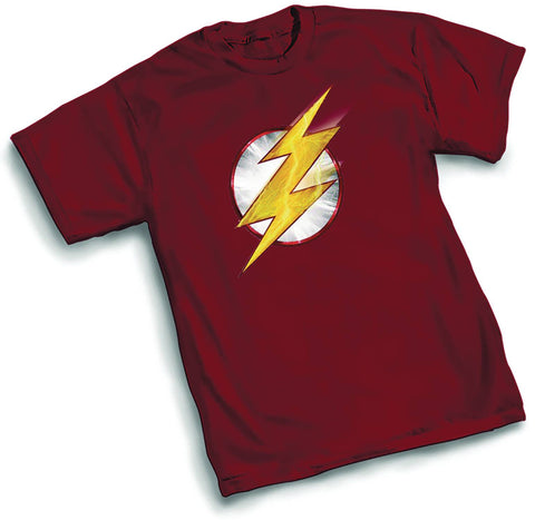 FLASHPOINT FLASH SYMBOL T/S SM (C: 1-1-2)