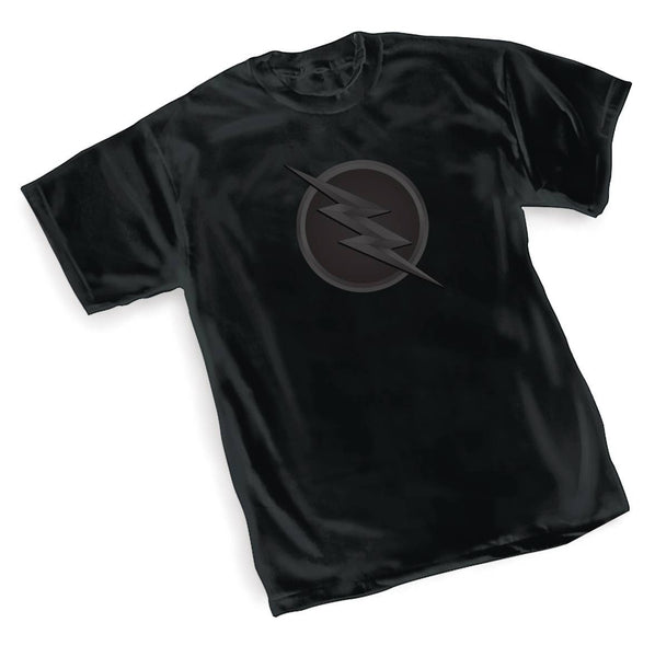 FLASH TV SERIES ZOOM MENS BLACK T-SHIRT BUNDLE (C: 1-1-2)