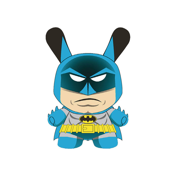 DUNNY DC COMICS CLASSIC BATMAN 5IN VINYL FIG (C: 0-1-2)