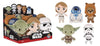 GALACTIC PLUSHIES STAR WARS CLASSIC SERIES 2 9PC PLUSH DISP