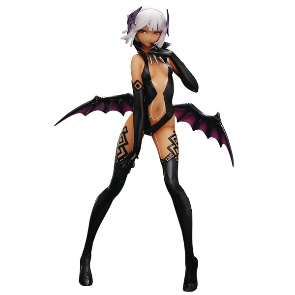 FATE/EXTELLA ATTILA SWEET DEVIL VER PVC FIGURE (C: 1-1-2)