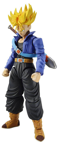 DBZ SUPER SAIYAN TRUNKS FIGURE-RISE MDL KIT (C: 1-1-2)