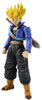 DBZ SUPER SAIYAN TRUNKS FIGURE-RISE MDL KIT (C: 1-1-2)