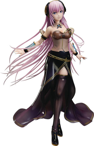 CHARACTER VOCAL SERIES 3 MEGURINE LUKA V4X 1/4 PVC FIG (C: 1