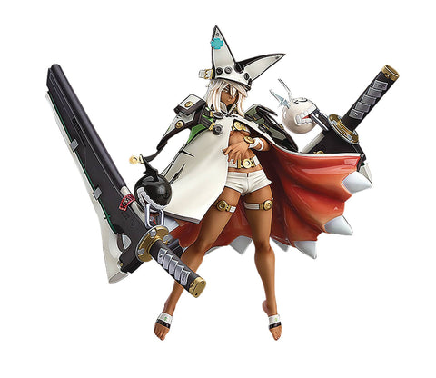 GUILTY GEAR XRD RAMLETHAL 1/7 PVC FIG (C: 1-1-2)