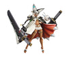 GUILTY GEAR XRD RAMLETHAL 1/7 PVC FIG (C: 1-1-2)