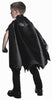 DC HEROES BATMAN COSTUME YOUTH CAPE (C: 1-0-2)