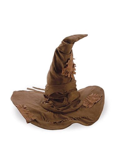 HP HOGWARTS SORTING HAT REPLICA (C: 1-1-2)