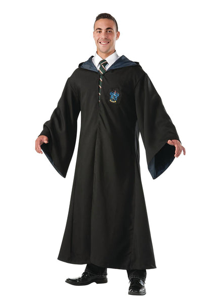 HP RAVENCLAW DELUXE REPLICA ADULT ROBE (C: 1-0-2)