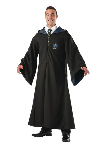 HP RAVENCLAW DELUXE REPLICA ADULT ROBE (C: 1-0-2)