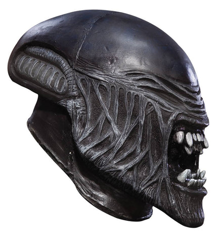 ALIEN 3/4 VINYL YOUTH MASK (Net) (C: 1-0-2)