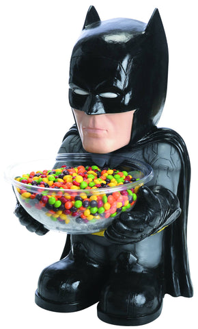 DC HEROES BATMAN CANDY BOWL HOLDER (C: 1-1-2)