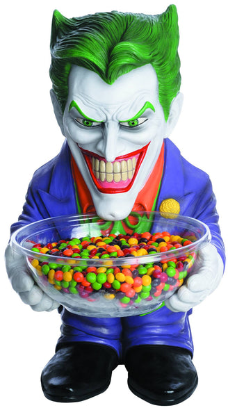 DC HEROES JOKER CANDY BOWL HOLDER (C: 1-1-2)