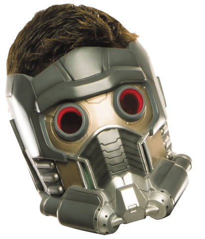 GRAND HERITAGE GOTG STAR-LORD HELMET MASK W/ LIGHTS (C: 1-0-