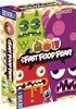 FAST FOOD FEAR CARD GAME (C: 0-0-1)