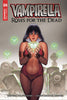 VAMPIRELLA ROSES FOR DEAD #4 (OF 4) CVR A LINSNER (MR)