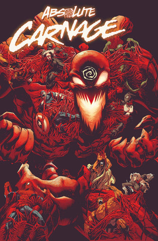ABSOLUTE CARNAGE #3 (OF 4) AC