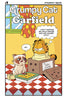 GRUMPY CAT GARFIELD #1 (OF 3) CVR F MURPHY COMIC STRIP