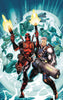 CABLE DEADPOOL ANNUAL #1