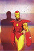 TONY STARK IRON MAN #3 MOEBIUS VAR