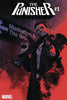 PUNISHER #1 DF MATTHEW ROSENBURG SGN