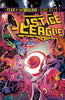 JUSTICE LEAGUE #29 YOTV DARK GIFTS